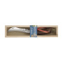 Coffret Couteau de poche Opinel N°08 Champignon noyer