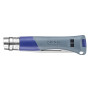 OPINEL N09 OCEAN BLEU FERME FACE