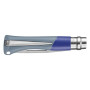 OPINEL N09 OCEAN BLEU FERME DOS