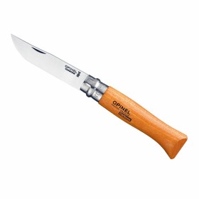 Couteau de poche Opinel N°09 Carbone