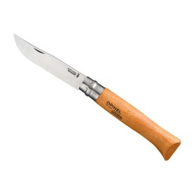 Couteau pliant Opinel N°12 Carbone
