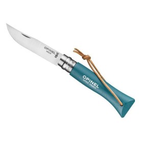 Opinel Baroudeur N°06 Turquoise