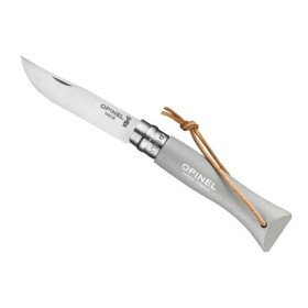 Opinel Baroudeur N°06 Gris Nuage