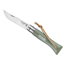 Opinel Baroudeur N°06 Vert Sauge