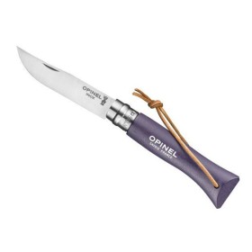 Opinel Baroudeur N°06 Violet Gris