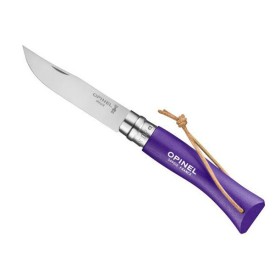 Opinel Baroudeur N°07 Violet