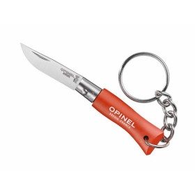 Porte-Clés N°02 Orange